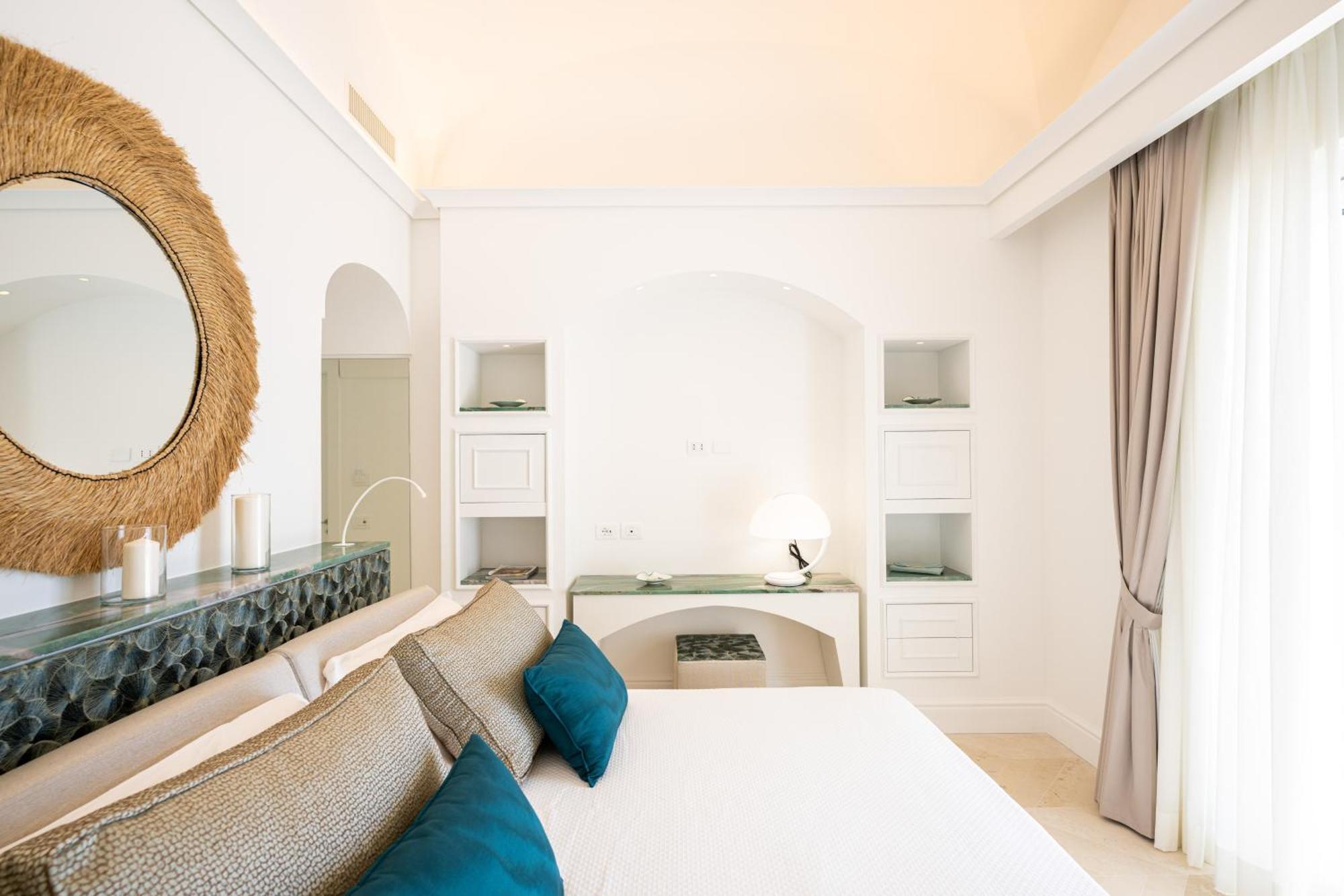 Maison Lilly - Luxury Accommodation Praiano Exterior foto