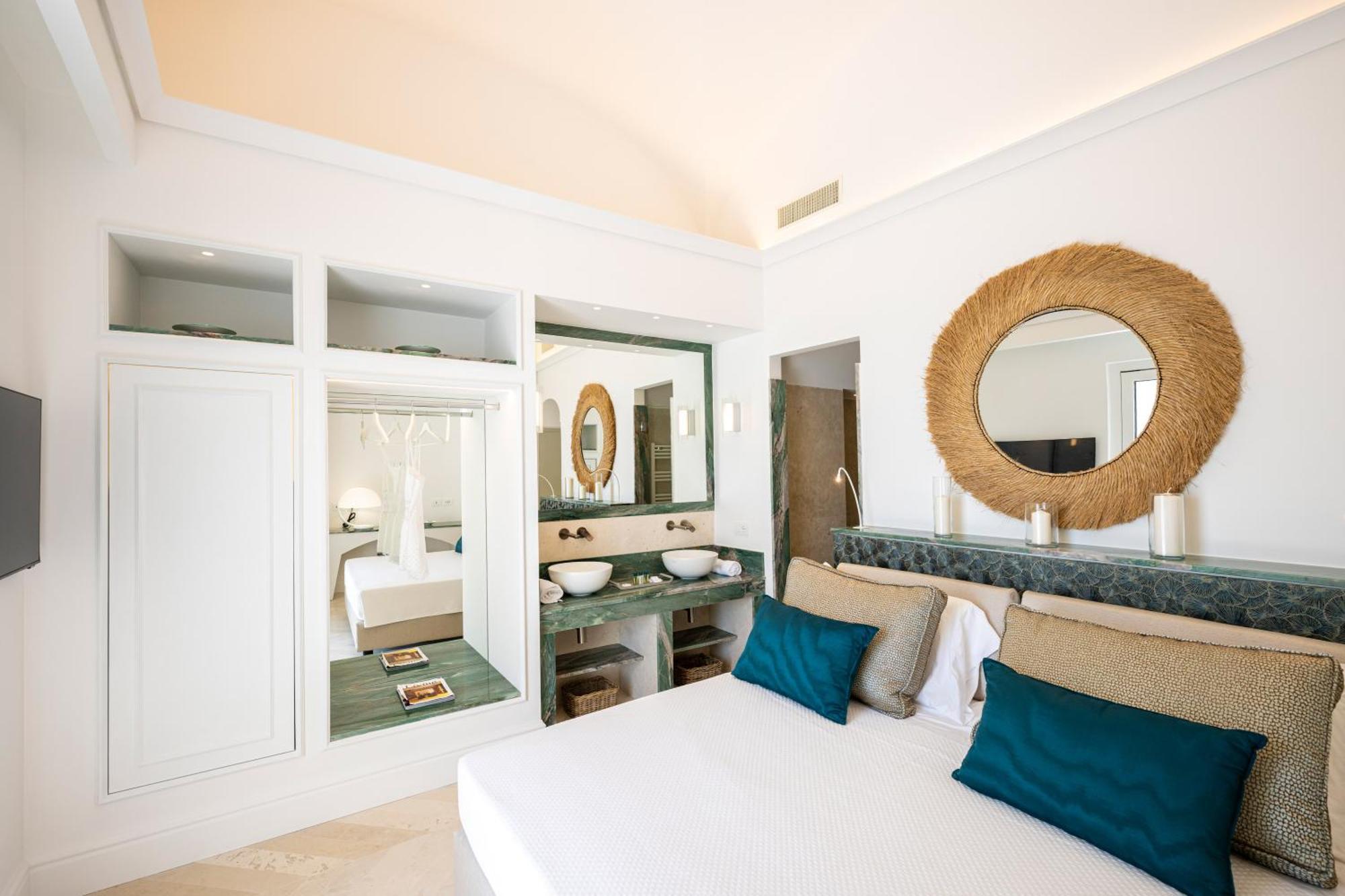 Maison Lilly - Luxury Accommodation Praiano Exterior foto