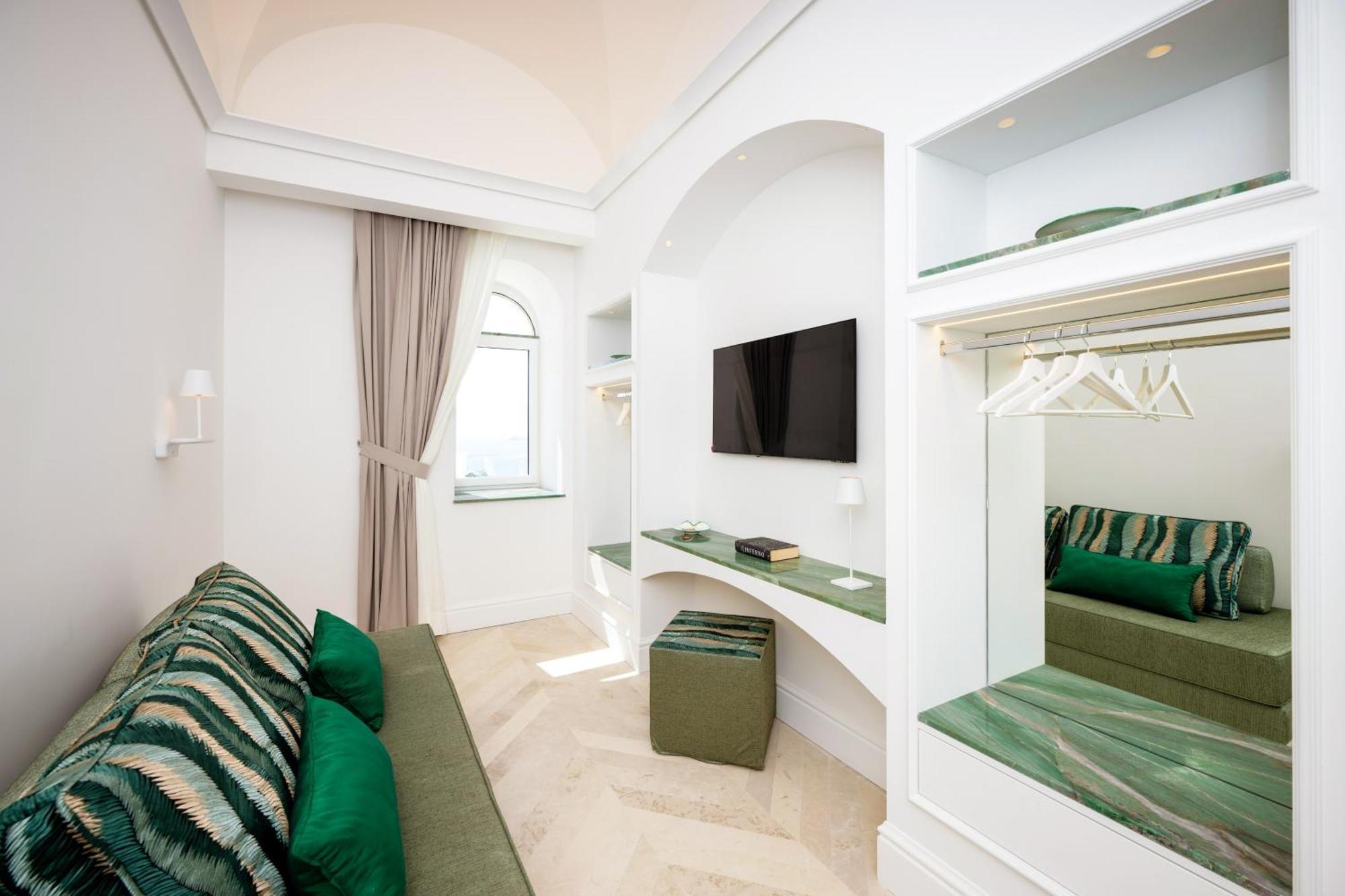 Maison Lilly - Luxury Accommodation Praiano Exterior foto